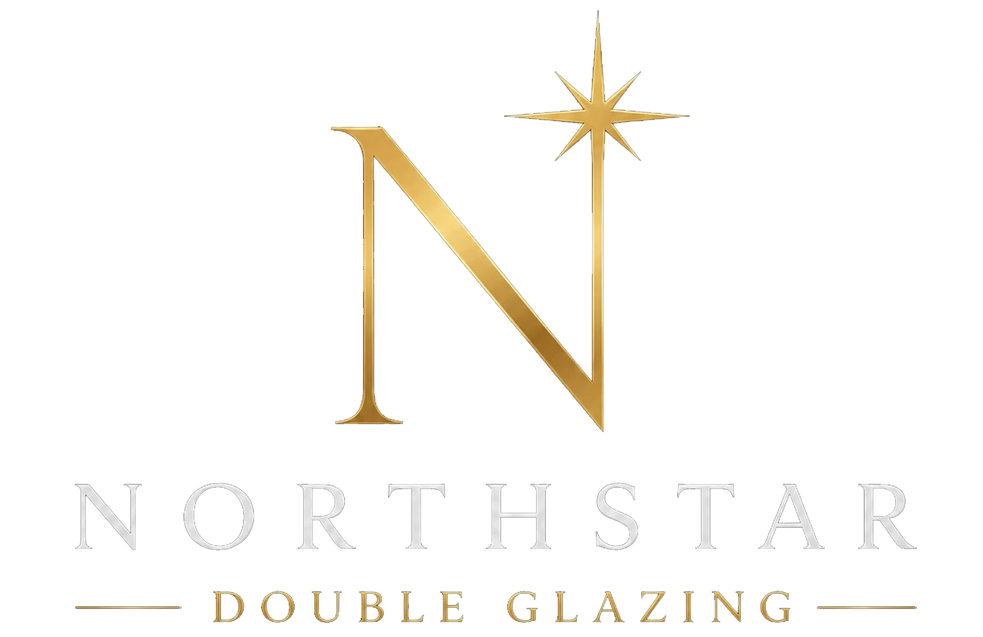 Northstar Double Glazing logo