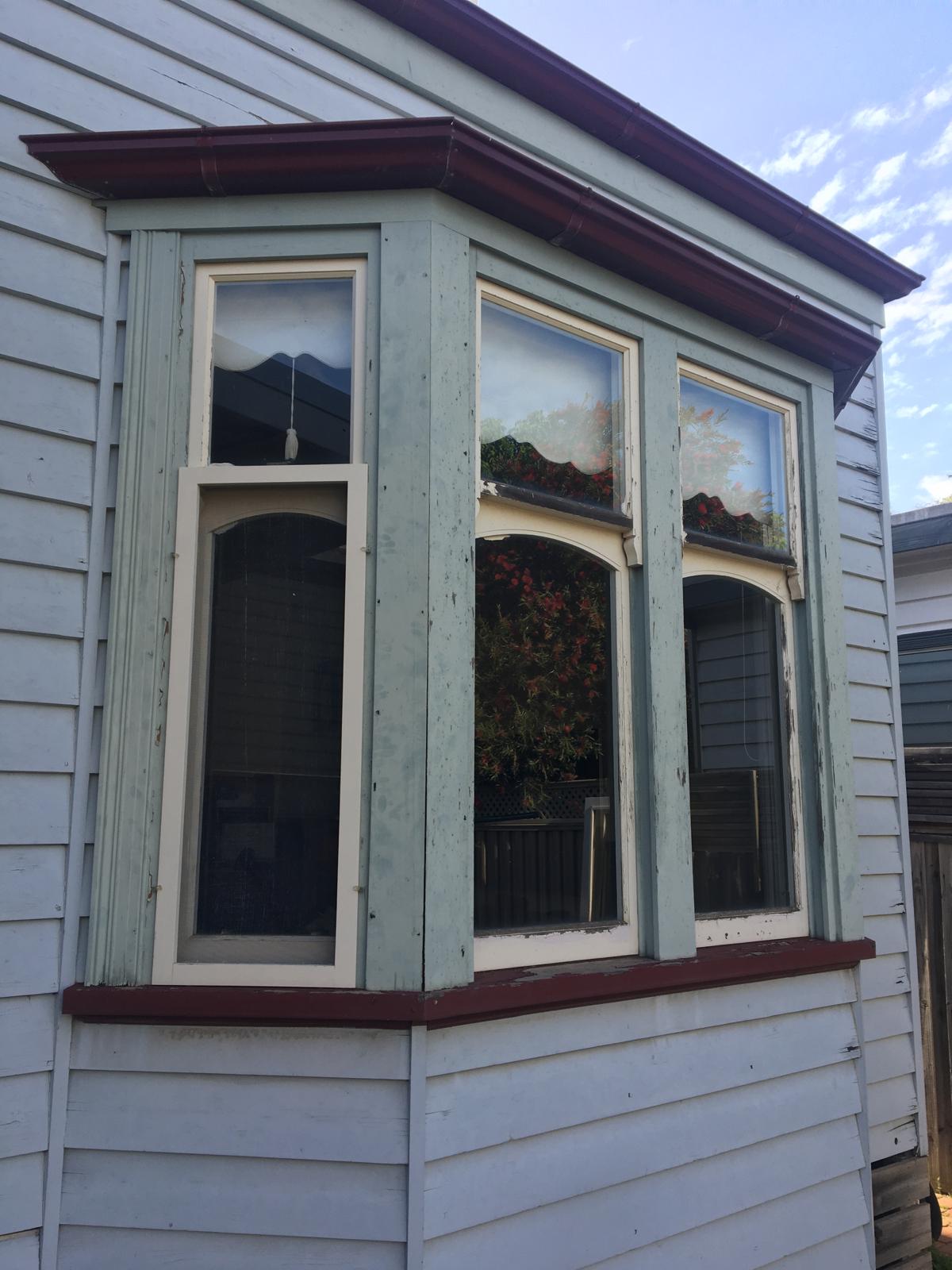 Richmond window installation before replacement